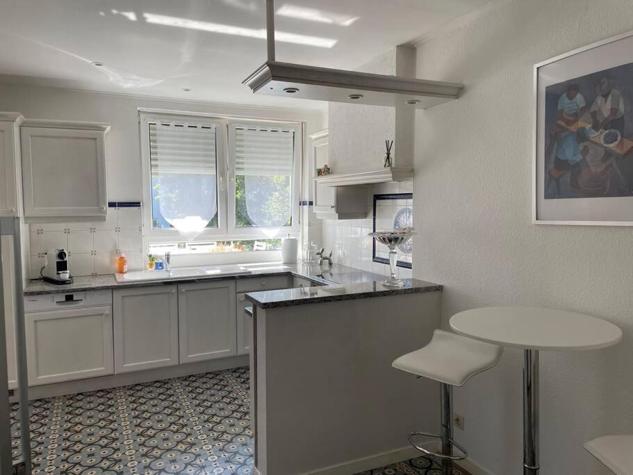 Le 40 Appartement Sarreguemines Buitenkant foto