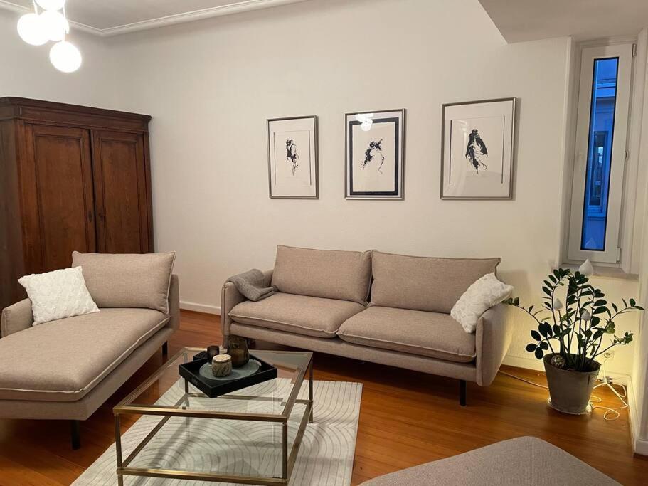 Le 40 Appartement Sarreguemines Buitenkant foto