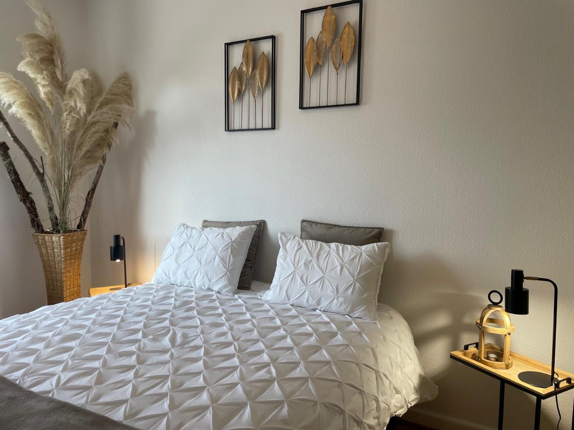 Le 40 Appartement Sarreguemines Buitenkant foto