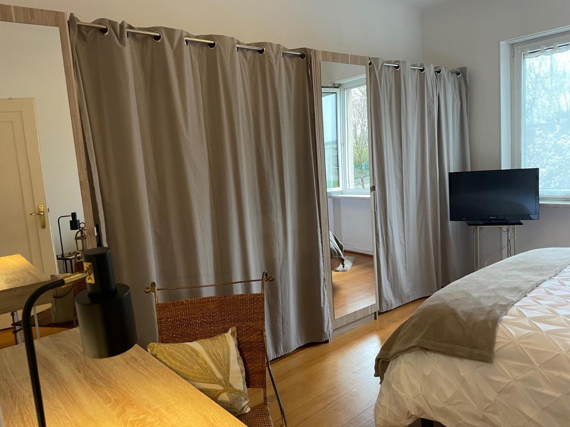 Le 40 Appartement Sarreguemines Buitenkant foto