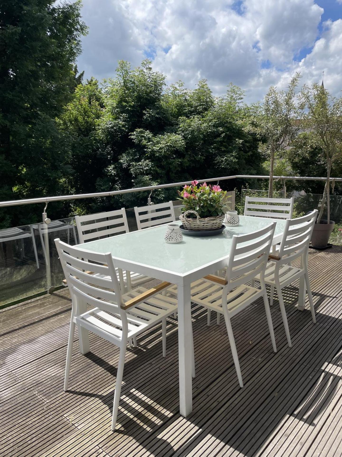 Le 40 Appartement Sarreguemines Buitenkant foto