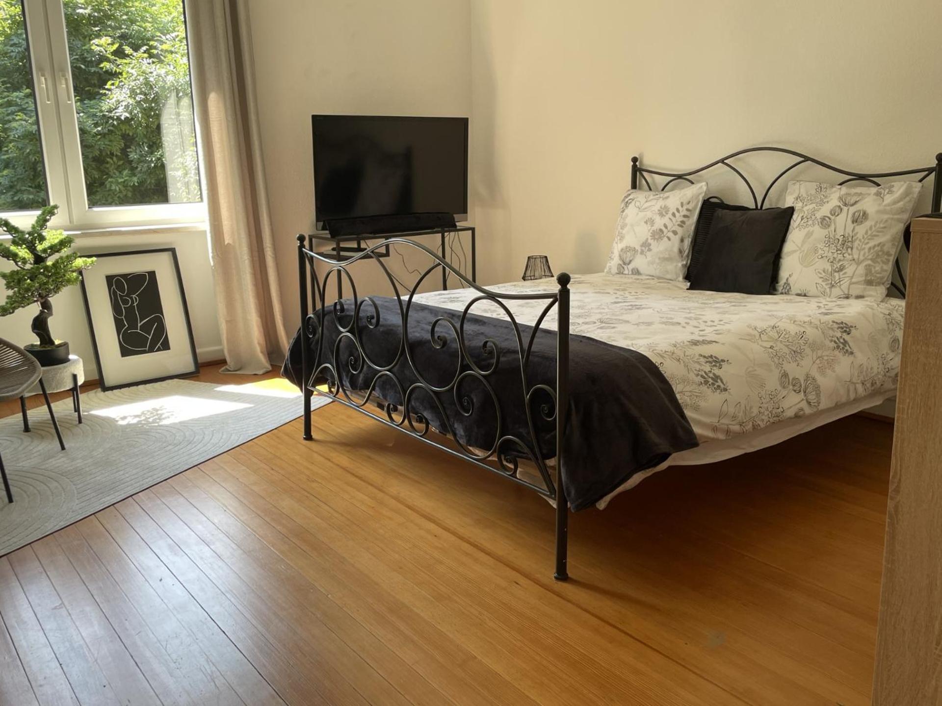 Le 40 Appartement Sarreguemines Buitenkant foto
